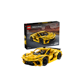 Chevrolet Corvette Stingray (42205)