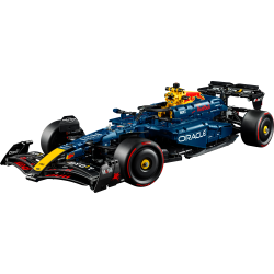Oracle Red Bull Racing RB20 F1-bil (42206)