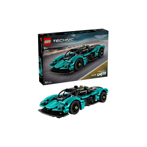 Aston Martin Valkyrie (42208)