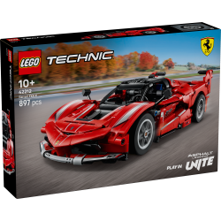 Ferrari FXX K (42212)