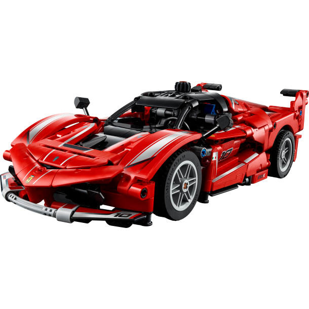 Ferrari FXX K (42212)