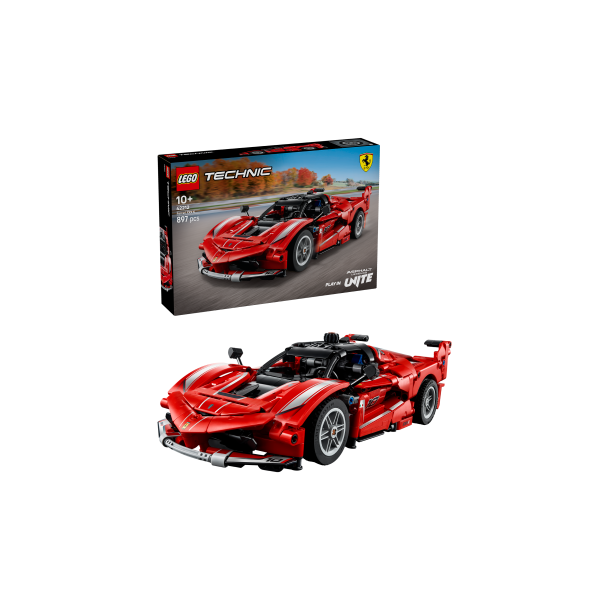 Ferrari FXX K (42212)