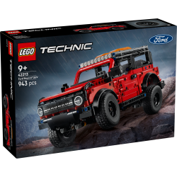 Ford Bronco-SUV (42213)