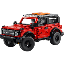Ford Bronco-SUV (42213)