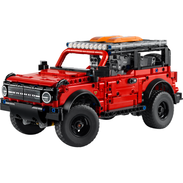 Ford Bronco-SUV (42213)