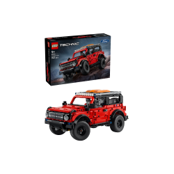 Ford Bronco-SUV (42213)