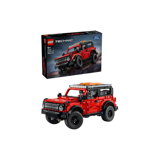 Ford Bronco-SUV (42213)