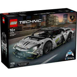 Lamborghini Revuelto-supersportsvogn (42214)