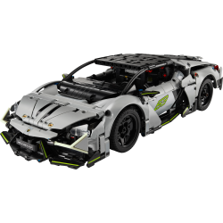 Lamborghini Revuelto-supersportsvogn (42214)