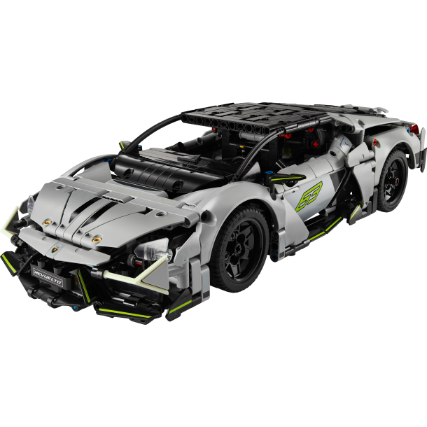 Lamborghini Revuelto-supersportsvogn (42214)