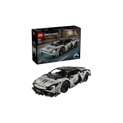 Lamborghini Revuelto-supersportsvogn (42214)