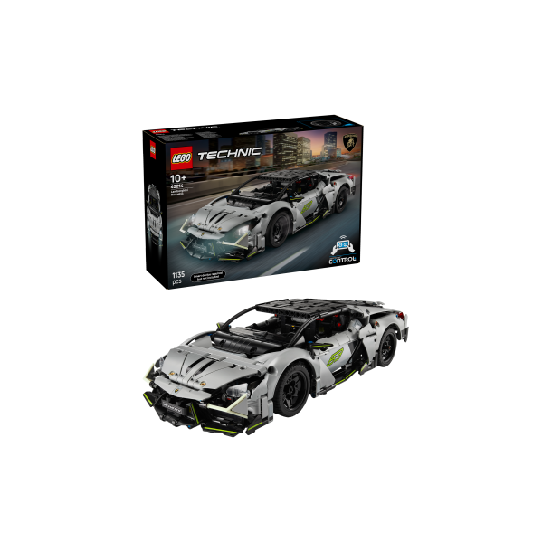 Lamborghini Revuelto-supersportsvogn (42214)