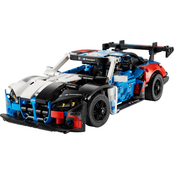 BMW M4 GT3 EVO-racerbil (42226)