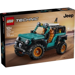 Jeep� Wrangler Rubicon SUV (42227)