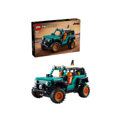 Jeep� Wrangler Rubicon SUV (42227)
