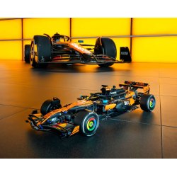 McLaren MCL39 F1-bil (42228)