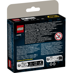 LEGO Technic - Mighty Machines (42233)_boxback