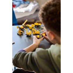 LEGO Technic - Mighty Machines (42233)