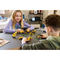 LEGO Technic - Mighty Machines (42233)