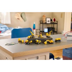 LEGO Technic - Mighty Machines (42233)