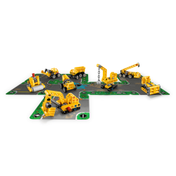 LEGO Technic - Mighty Machines (42233)