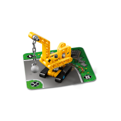 LEGO Technic - Mighty Machines (42233)