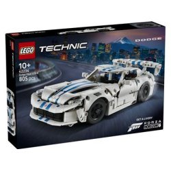 LEGO Technic - Dodge Viper GTS-R-sportsvogn (42234)_boxfront