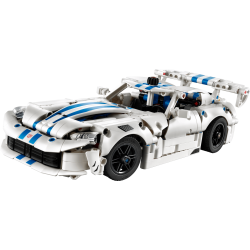 LEGO Technic - Dodge Viper GTS-R-sportsvogn (42234)