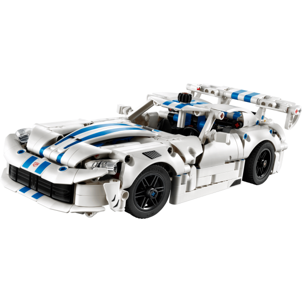 LEGO Technic - Dodge Viper GTS-R-sportsvogn (42234)