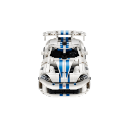 LEGO Technic - Dodge Viper GTS-R-sportsvogn (42234)