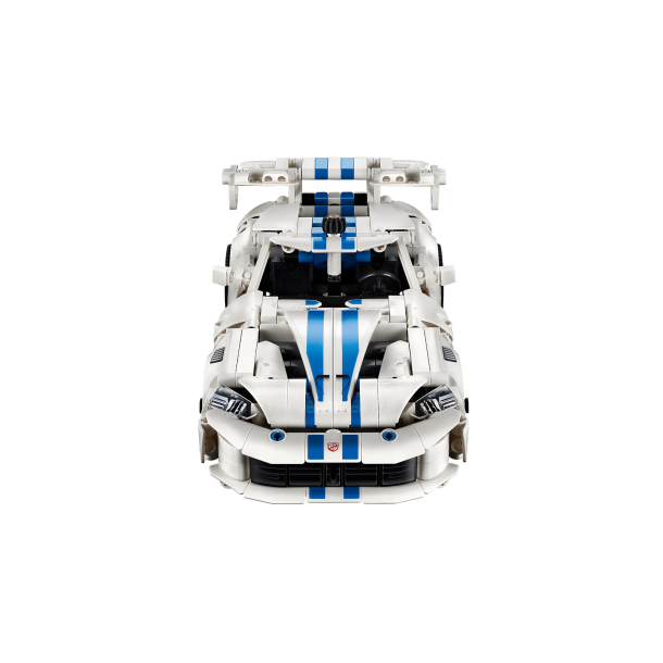 LEGO Technic - Dodge Viper GTS-R-sportsvogn (42234)