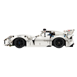 LEGO Technic - Dodge Viper GTS-R-sportsvogn (42234)
