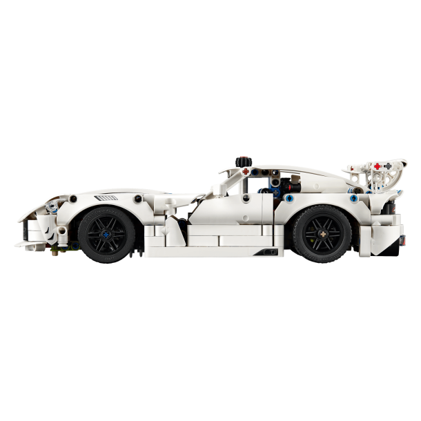 LEGO Technic - Dodge Viper GTS-R-sportsvogn (42234)