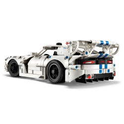 LEGO Technic - Dodge Viper GTS-R-sportsvogn (42234)