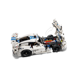 LEGO Technic - Dodge Viper GTS-R-sportsvogn (42234)