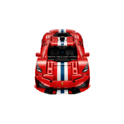 LEGO Technic - Ferrari 488 Pista-bil (42235)