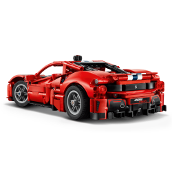 LEGO Technic - Ferrari 488 Pista-bil (42235)