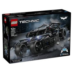 LEGO Technic - Batmobile&trade; Tumbler (42239)_boxfront