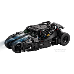 LEGO Technic - Batmobile&trade; Tumbler (42239)