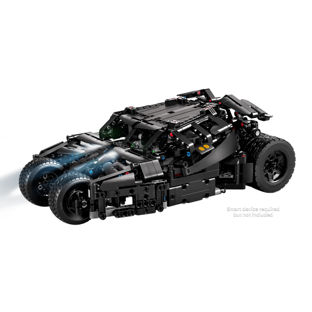 LEGO Technic - Batmobile&trade; Tumbler (42239)