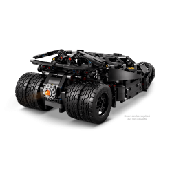 LEGO Technic - Batmobile&trade; Tumbler (42239)