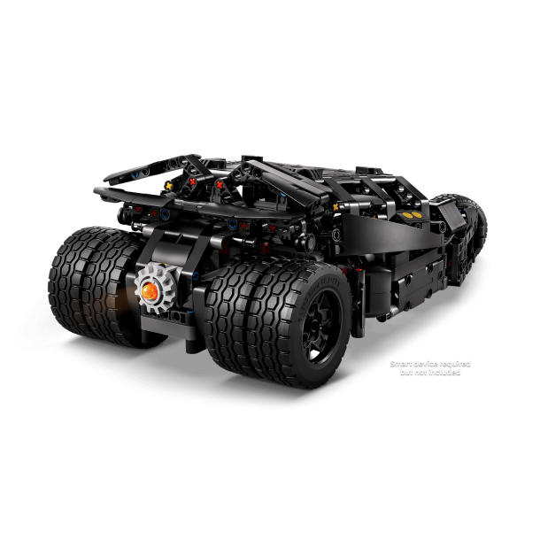 LEGO Technic - Batmobile&trade; Tumbler (42239)