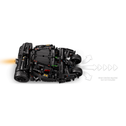 LEGO Technic - Batmobile&trade; Tumbler (42239)