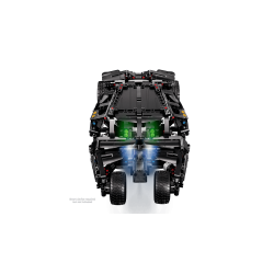 LEGO Technic - Batmobile&trade; Tumbler (42239)
