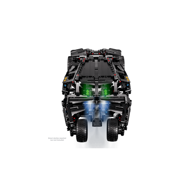 LEGO Technic - Batmobile&trade; Tumbler (42239)