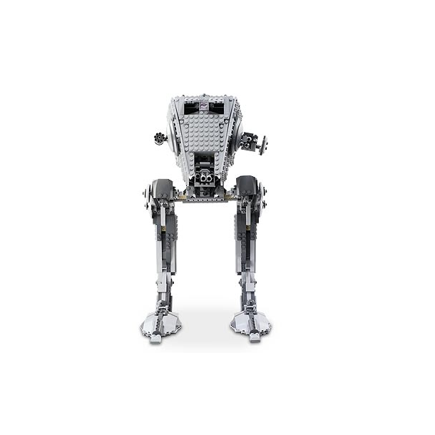 Imperial AT-ST - UCS (10174)