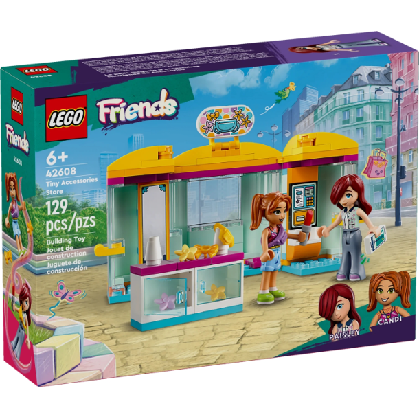 Lille accessories-butik (42608)