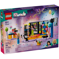 Karaoke Music Party (42610)