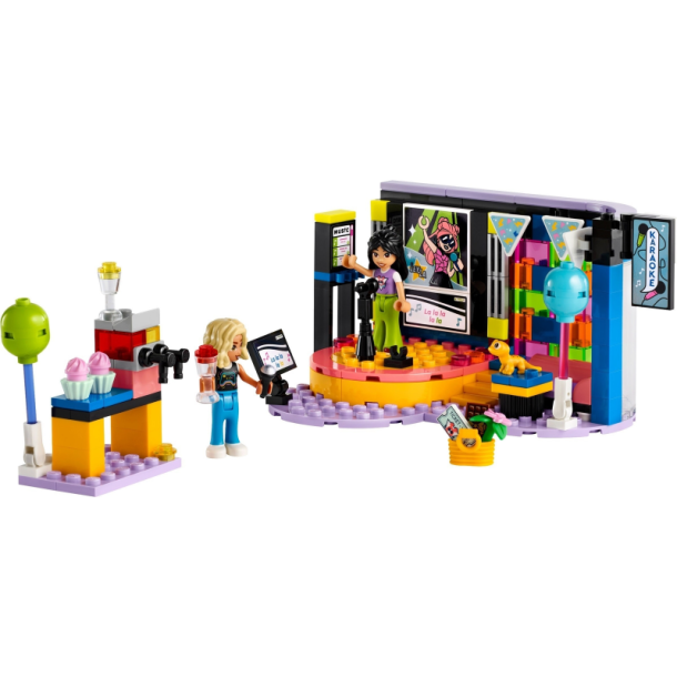 Karaoke Music Party (42610)