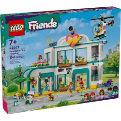 Heartlake City Hospital (42621)